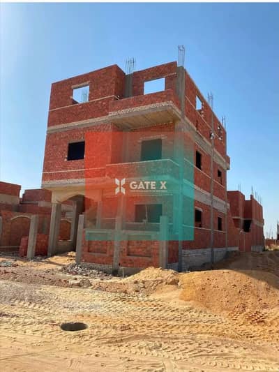 3 Bedroom Villa for Sale in 10th of Ramadan, Sharqia - WhatsApp Image 2026-07-14 at 6.27. 04 AM (1). jpeg