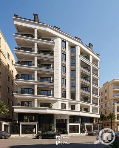 3 Bedroom Apartment for Sale in Mokattam, Cairo - WhatsApp Image 2026-07-13 at 6.17. 37 PM. jpeg 3 Bedroom Apartment for Sale in Mokattam, Cairo - WhatsApp Image 2026-07-13 at 6.17. 37 PM. jpeg