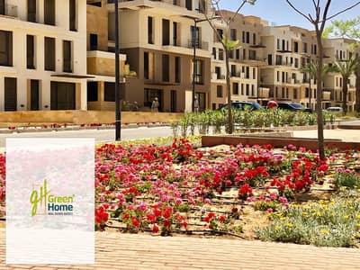 3 Bedroom Penthouse for Sale in New Cairo, Cairo - IMG-20200429-WA0030. jpg