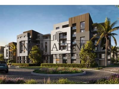 2 Bedroom Apartment for Sale in New Cairo, Cairo - WhatsApp Image 2026-06-15 at 12.56. 40 PM (1). jpg 2 Bedroom Apartment for Sale in New Cairo, Cairo - WhatsApp Image 2026-06-15 at 12.56. 40 PM (1). jpg