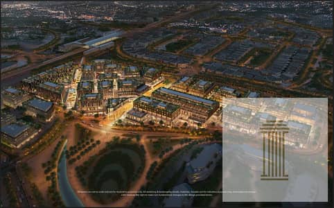 Retail for Sale in Katameya, Cairo - Capture. PNG