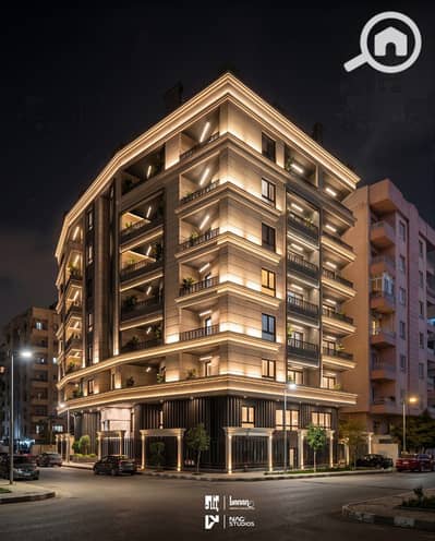 3 Bedroom Flat for Sale in Mokattam, Cairo - WhatsApp Image 2026-07-13 at 6.17. 36 PM (1). jpeg 3 Bedroom Flat for Sale in Mokattam, Cairo - WhatsApp Image 2026-07-13 at 6.17. 36 PM (1). jpeg