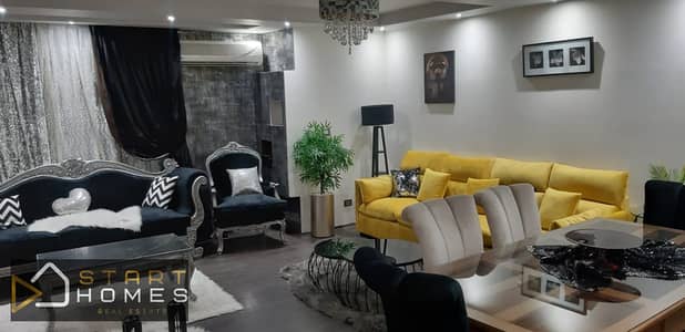 3 Bedroom Apartment for Rent in New Cairo, Cairo - WhatsApp Image 2026-07-14 at 11.30. 46 AM. jpeg