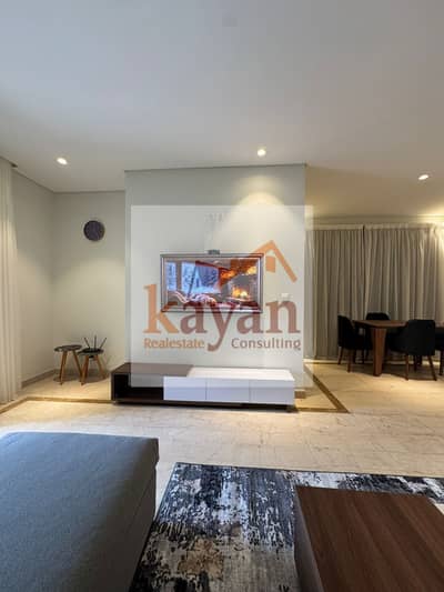 1 Bedroom Flat for Rent in New Cairo, Cairo - WhatsApp Image 2026-07-14 at 1.13. 36 PM (2). jpeg