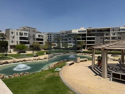 2 Bedroom Flat for Sale in New Cairo, Cairo - WhatsApp Image 2026-07-14 at 4.22. 37 PM. jpeg
