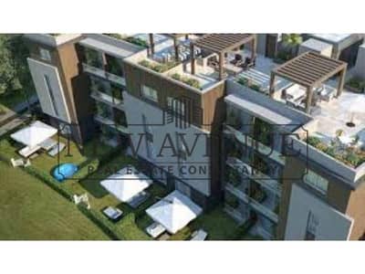 3 Bedroom Penthouse for Sale in New Cairo, Cairo - WhatsApp Image 2026-06-15 at 12.56. 46 PM. jpg 3 Bedroom Penthouse for Sale in New Cairo, Cairo - WhatsApp Image 2026-06-15 at 12.56. 46 PM. jpg