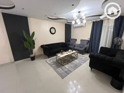 2 Bedroom Apartment for Rent in Zahraa Al Maadi, Cairo - 262768. jpg 2 Bedroom Apartment for Rent in Zahraa Al Maadi, Cairo - 262768. jpg