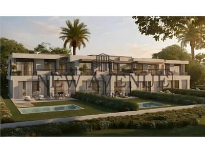 4 Bedroom Townhouse for Sale in New Cairo, Cairo - WhatsApp Image 2026-06-15 at 4.17. 08 PM (1). jpeg 4 Bedroom Townhouse for Sale in New Cairo, Cairo - WhatsApp Image 2026-06-15 at 4.17. 08 PM (1). jpeg