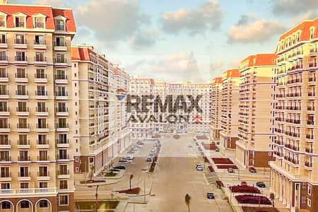 3 Bedroom Apartment for Sale in Moharam Bik, Alexandria - 1 (1). jpg