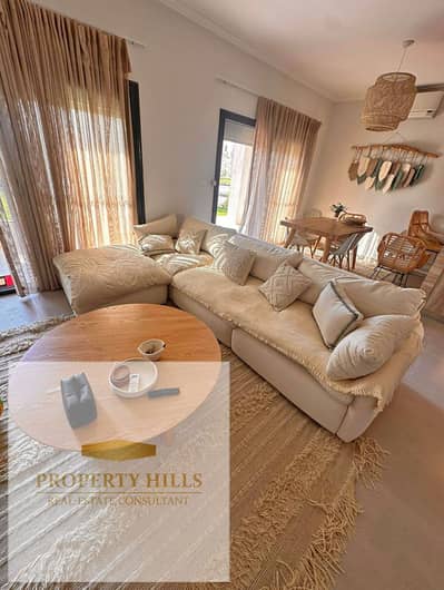 4 Bedroom Duplex for Sale in North Coast, Matruh - IMG_3039. jpg