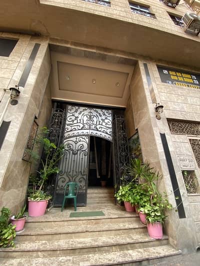 3 Bedroom Apartment for Sale in Kafr Abdo, Alexandria - شقة للبيع في كفر عبده 160 م في الرخصة 3 Bedroom Apartment for Sale in Kafr Abdo, Alexandria - شقة للبيع في كفر عبده 160 م في الرخصة