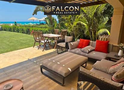 2 Bedroom Chalet for Sale in North Coast, Matruh - WhatsApp Image 2026-07-14 at 4.50. 38 PM. jpeg