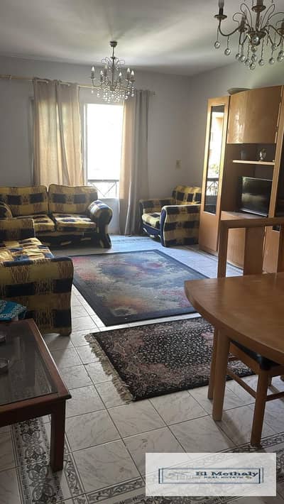 2 Bedroom Flat for Rent in New Cairo, Cairo - WhatsApp Image 2026-07-14 at 4.08. 50 PM (2). jpeg