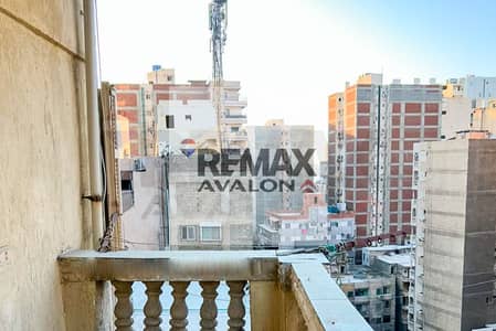 فلیٹ 2 غرفة نوم للبيع في سيدي بشر، الإسكندرية - 1. jpg فلیٹ 2 غرفة نوم للبيع في سيدي بشر، الإسكندرية - 1. jpg