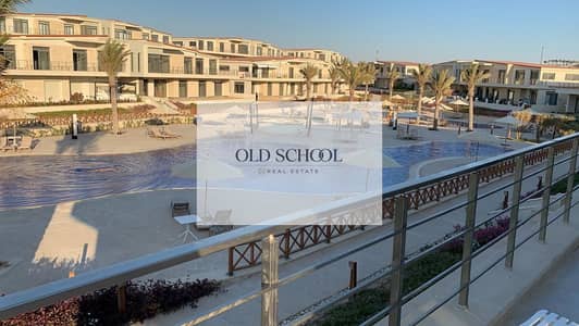 3 Bedroom Chalet for Rent in North Coast, Matruh - 1000636305. jpg 3 Bedroom Chalet for Rent in North Coast, Matruh - 1000636305. jpg