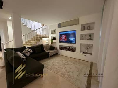 4 Bedroom Townhouse for Rent in New Cairo, Cairo - WhatsApp Image 2026-07-14 at 4.01. 59 PM (4). jpeg