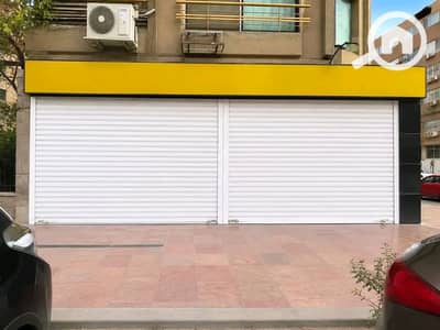 Office for Rent in Hadayek October, Giza - 1000310009. jpg
