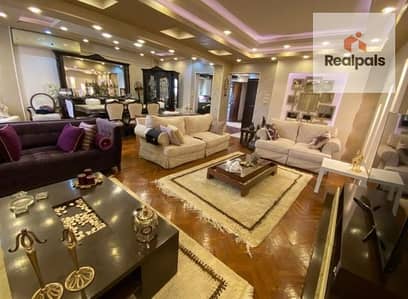 3 Bedroom Flat for Sale in Maadi, Cairo - WhatsApp Image 2026-07-14 at 4.42. 13 PM (3). jpeg