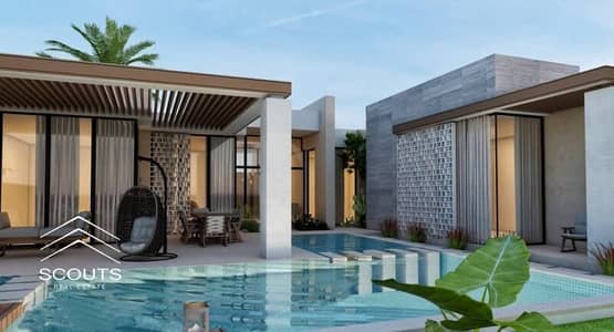 2 Bedroom Chalet for Sale in North Coast, Matruh - zoya1-800x432. jpg