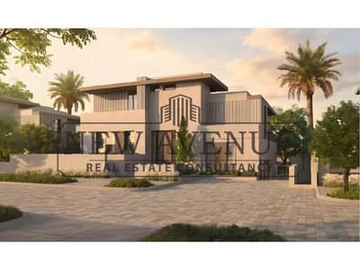 4 Bedroom Twin House for Sale in New Cairo, Cairo - WhatsApp Image 2026-06-15 at 4.17. 09 PM. jpeg