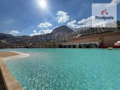 3 Bedroom Chalet for Sale in Ain Sukhna, Suez - WhatsApp Image 2026-07-14 at 3.39. 54 PM (2). jpeg 3 Bedroom Chalet for Sale in Ain Sukhna, Suez - WhatsApp Image 2026-07-14 at 3.39. 54 PM (2). jpeg