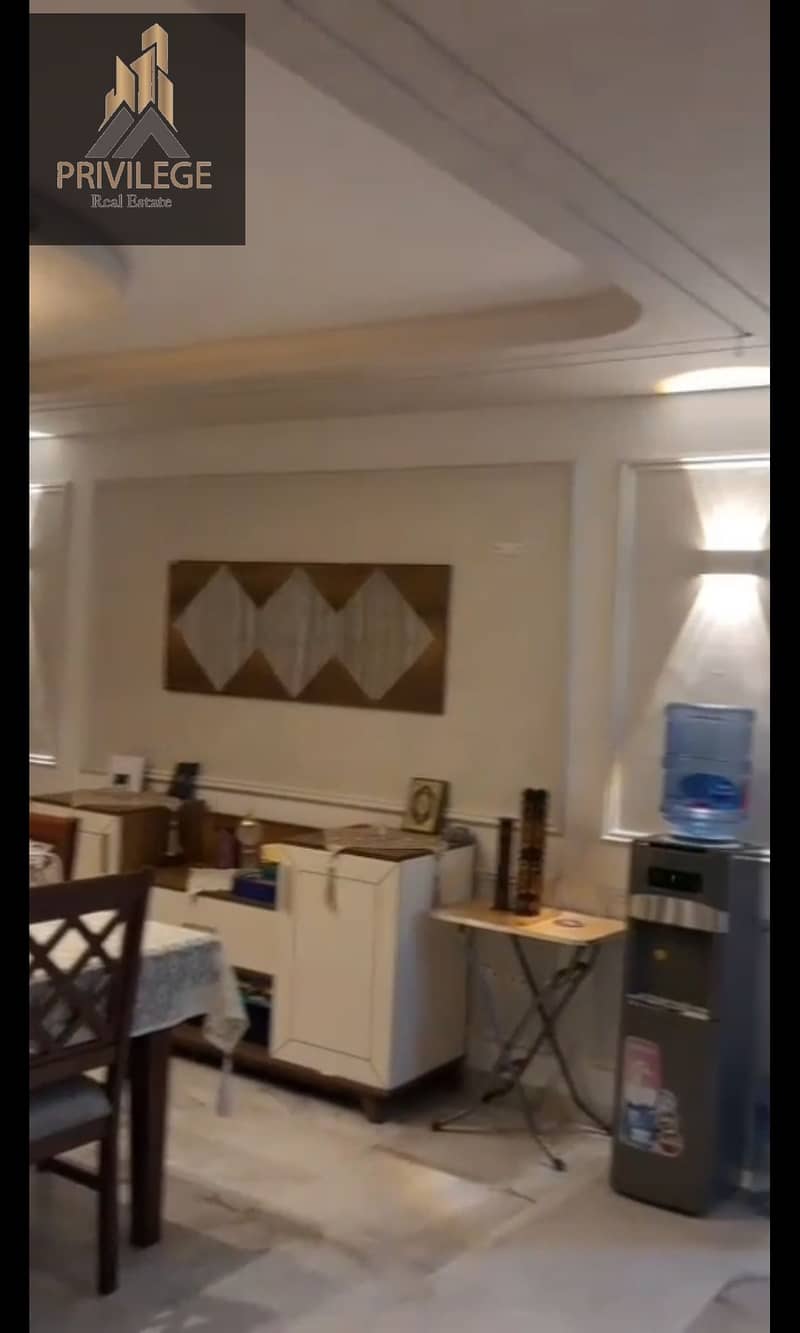 Apartment for rent in Al-Mustaqbal Towers - Vista 4
