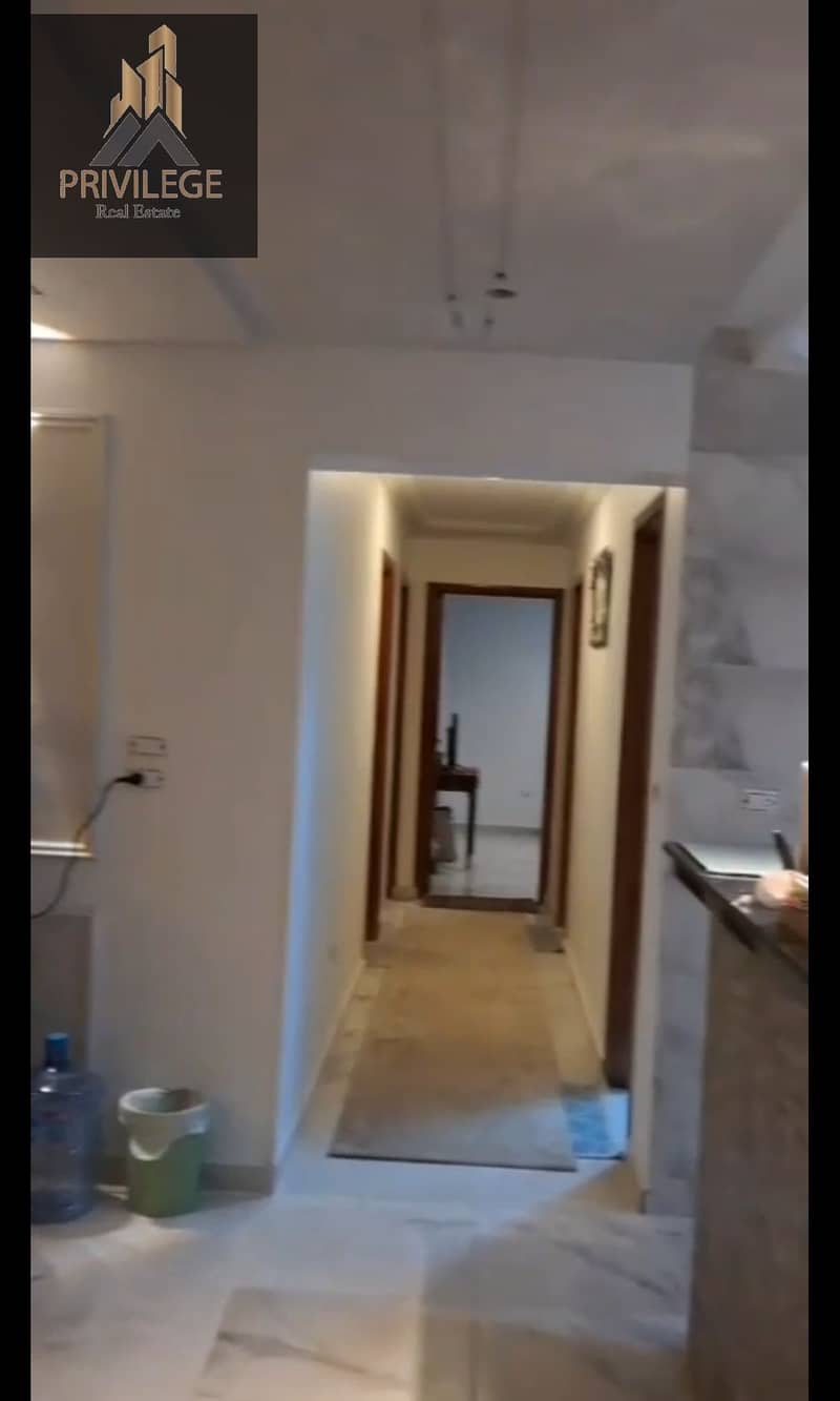 Apartment for rent in Al-Mustaqbal Towers - Vista 5