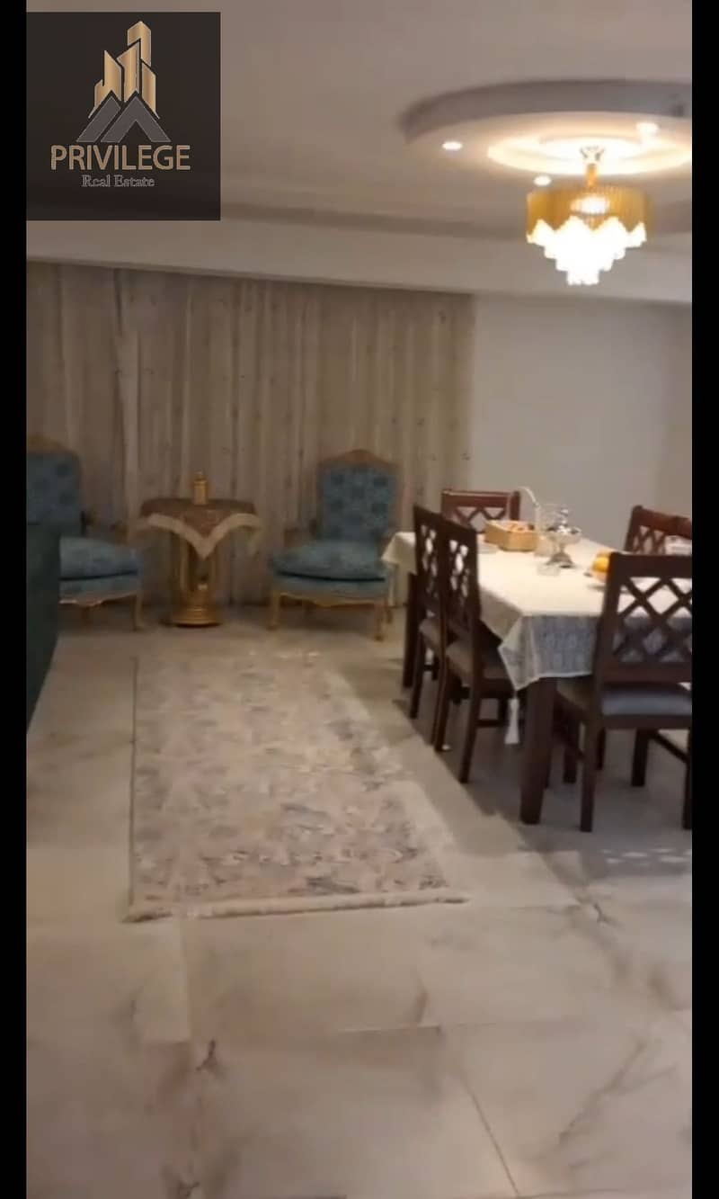 Apartment for rent in Al-Mustaqbal Towers - Vista 6
