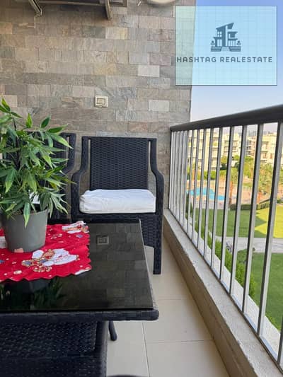 3 Bedroom Apartment for Rent in Sheikh Zayed, Giza - WhatsApp Image 2026-07-14 at 14.35. 54 (2). jpeg