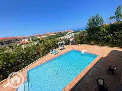 6 Bedroom Villa for Rent in North Coast, Matruh - 50fad1d8-7ac3-49a1-8f62-71791e1e52ca. jpg 6 Bedroom Villa for Rent in North Coast, Matruh - 50fad1d8-7ac3-49a1-8f62-71791e1e52ca. jpg