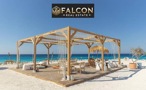2 Bedroom Chalet for Sale in North Coast, Matruh - WhatsApp Image 2025-06-25 at 2.21. 41 PM. jpeg