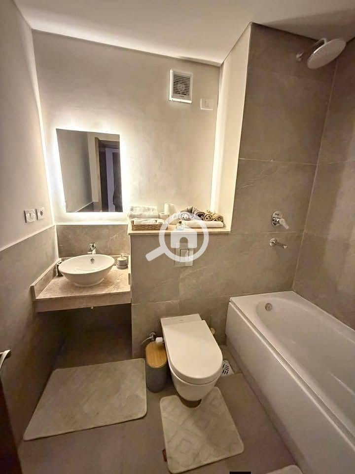 Finish apartment in Zed West Next to Al Ahly Club - Aanzicht 5