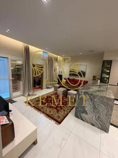 4 Bedroom Duplex for Sale in New Cairo, Cairo - c5eeb9e2-c906-4fb5-8d09-6557681ed5bb. jpg 4 Bedroom Duplex for Sale in New Cairo, Cairo - c5eeb9e2-c906-4fb5-8d09-6557681ed5bb. jpg