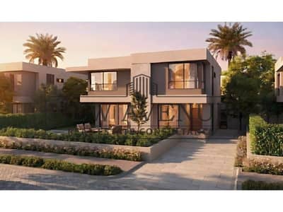 5 Bedroom Villa for Sale in New Cairo, Cairo - WhatsApp Image 2026-06-15 at 4.17. 11 PM. jpeg 5 Bedroom Villa for Sale in New Cairo, Cairo - WhatsApp Image 2026-06-15 at 4.17. 11 PM. jpeg