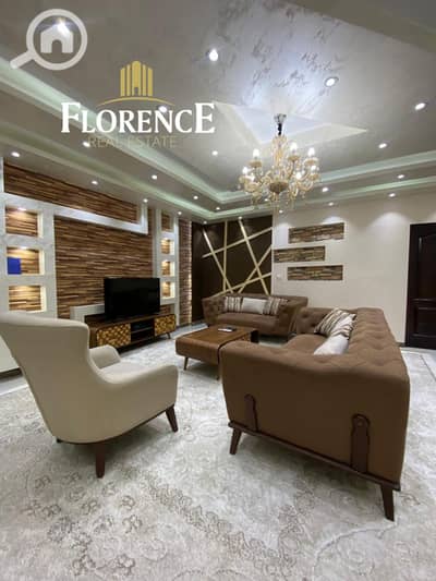 3 Bedroom Flat for Rent in Montazah, Alexandria - تصميم بدون عنوان (5). png