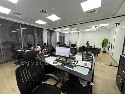 Office for Rent in New Cairo, Cairo - WhatsApp Image 2026-07-09 at 9.17. 56 PM (1). jpeg