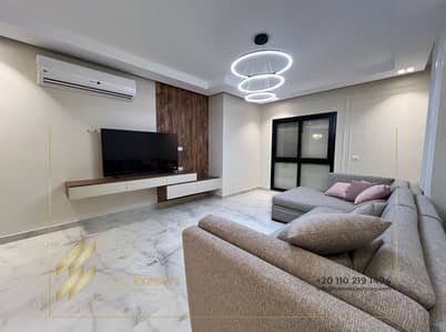 2 Bedroom Flat for Rent in New Cairo, Cairo - WhatsApp Image 2026-07-14 at 2.26. 37 PM (3). jpeg
