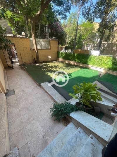 فیلا 8 غرف نوم للايجار في مصر الجديدة، القاهرة - 747809. jpg فیلا 8 غرف نوم للايجار في مصر الجديدة، القاهرة - 747809. jpg