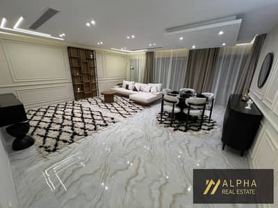 3 Bedroom Flat for Rent in New Cairo, Cairo - 1000258825. jpg