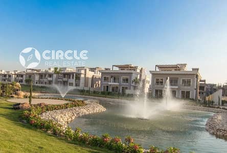 5 Bedroom Villa for Sale in New Cairo, Cairo - Image08. jpg 5 Bedroom Villa for Sale in New Cairo, Cairo - Image08. jpg