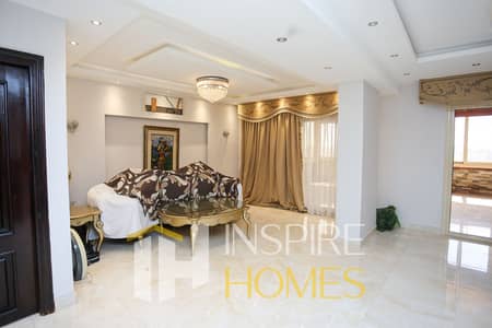 3 Bedroom Apartment for Sale in Kafr Abdo, Alexandria - IMG_3676. jpg 3 Bedroom Apartment for Sale in Kafr Abdo, Alexandria - IMG_3676. jpg