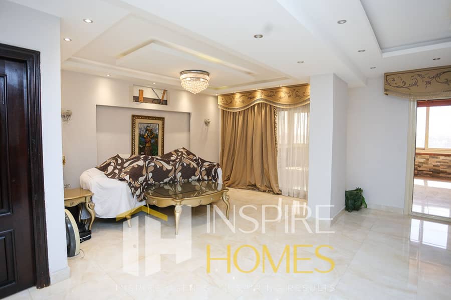Apartment for sale – Price includes the kitchen cabinets - Aanzicht 2