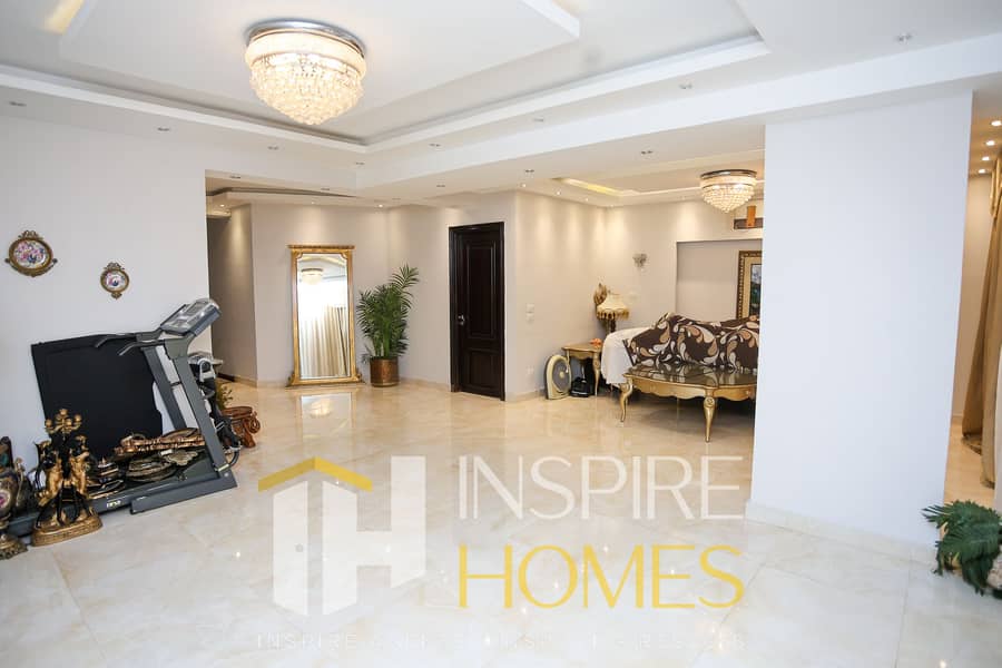 Apartment for sale – Price includes the kitchen cabinets - Aanzicht 3