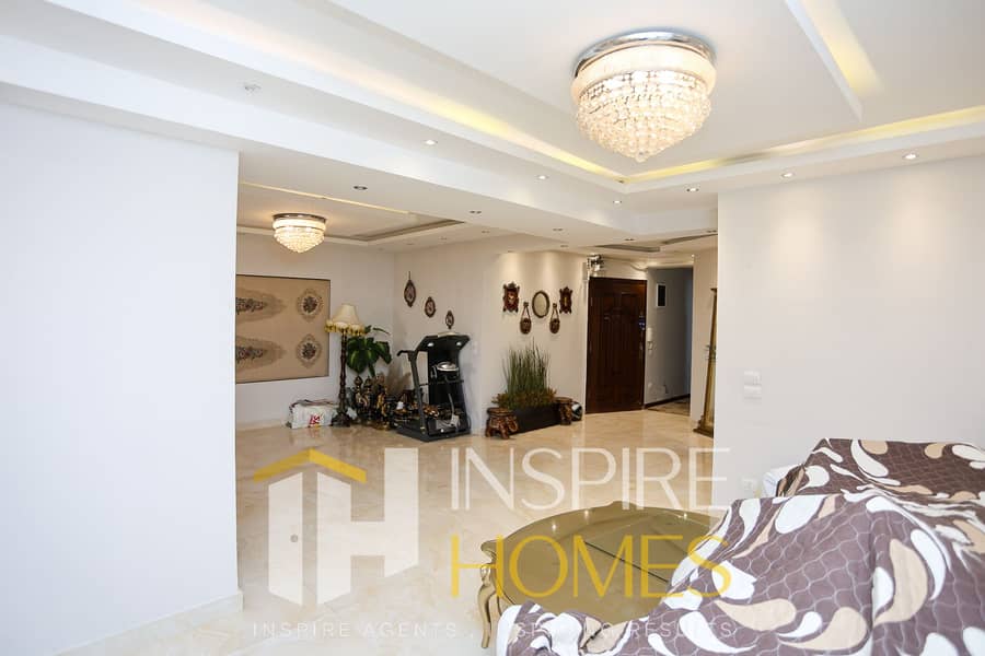 Apartment for sale – Price includes the kitchen cabinets - Aanzicht 4