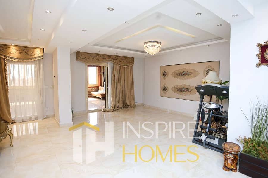 Apartment for sale – Price includes the kitchen cabinets - Aanzicht 5