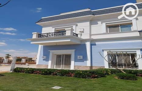 3 Bedroom Villa for Sale in 6th of October, Giza - WhatsApp Image 2025-05-03 at 7.39. 39 PM (2). jpeg 3 Bedroom Villa for Sale in 6th of October, Giza - WhatsApp Image 2025-05-03 at 7.39. 39 PM (2). jpeg
