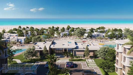 3 Bedroom Chalet for Sale in North Coast, Matruh - WhatsApp Image 2026-06-08 at 4.18. 37 PM. jpeg