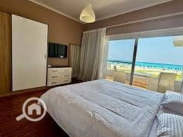 Ready To Move Penthouse Fully Finished 185 SQM 4 Bedrooms For Sale In La Vista Cascada Ras El Hekma North Coast - Vista 2