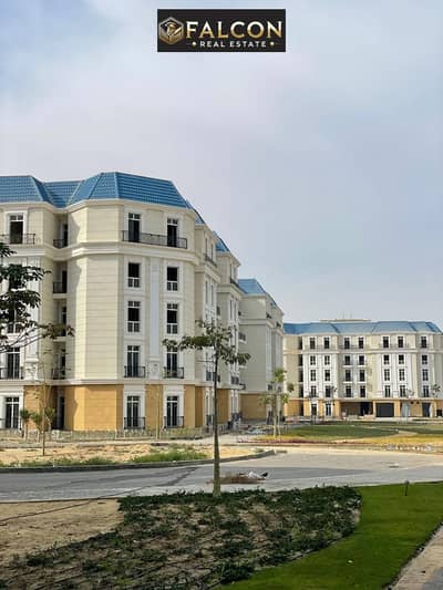 2 Bedroom Apartment for Sale in North Coast, Matruh - c08a556b-b075-4da2-846b-acc061edaa05. jpg 2 Bedroom Apartment for Sale in North Coast, Matruh - c08a556b-b075-4da2-846b-acc061edaa05. jpg