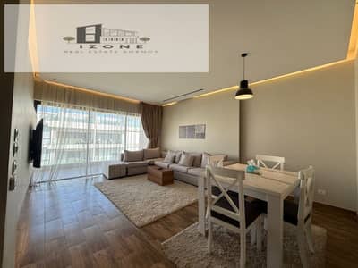 2 Bedroom Flat for Rent in New Cairo, Cairo - 46649c64-6435-4df9-86ad-84dd4b09f7ab. jpeg